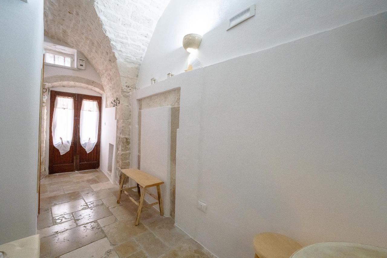 La Nicchia Di Zio Valerio Villa Ceglie Messapica Exterior foto